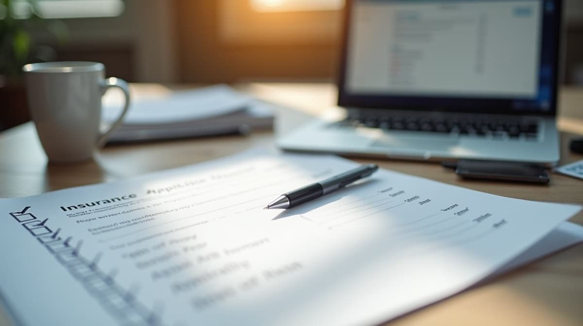 Cyber Insurance Application Checklist: What Agencies Need to Prepare