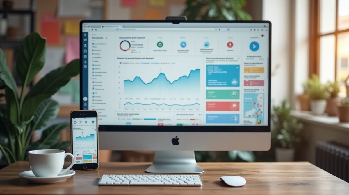 Cyber Insurance for Social Media Agencies: Protecting Client Accounts