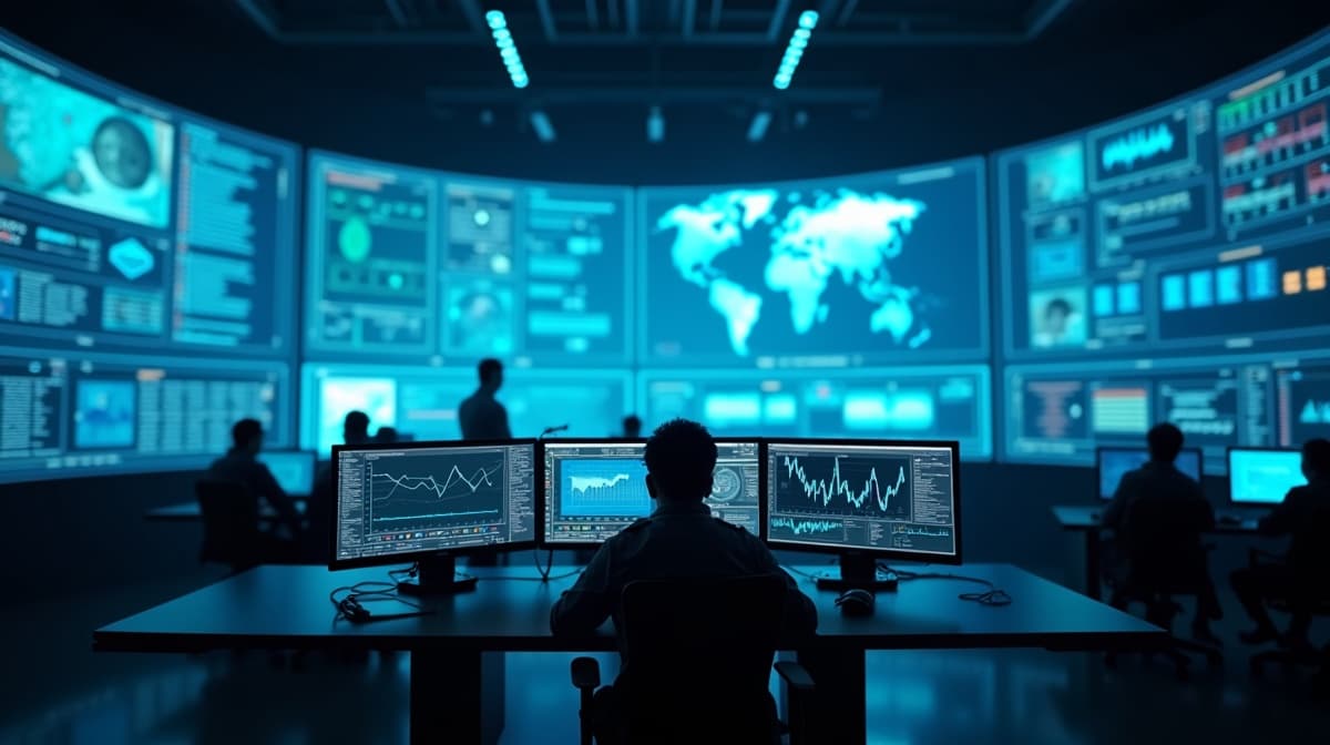 Cyber Insurance Trends 2025-2026: What Digital Agencies Should Expect