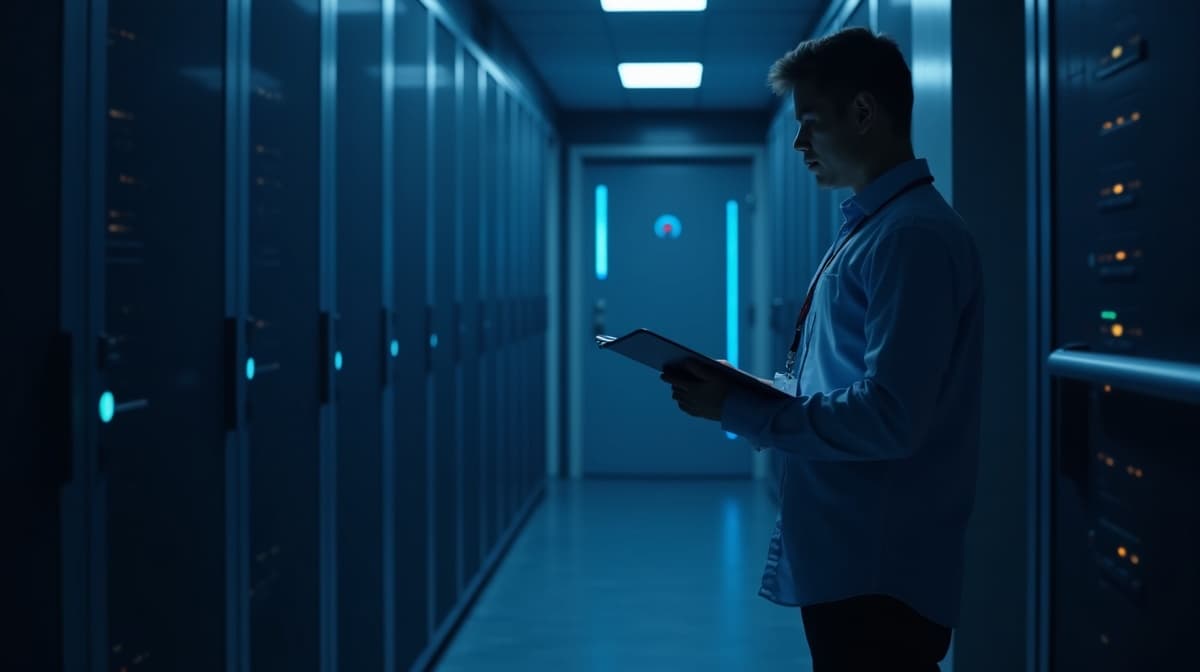 Cyber Security Audit Checklist for Digital Agencies (Pre-Insurance)