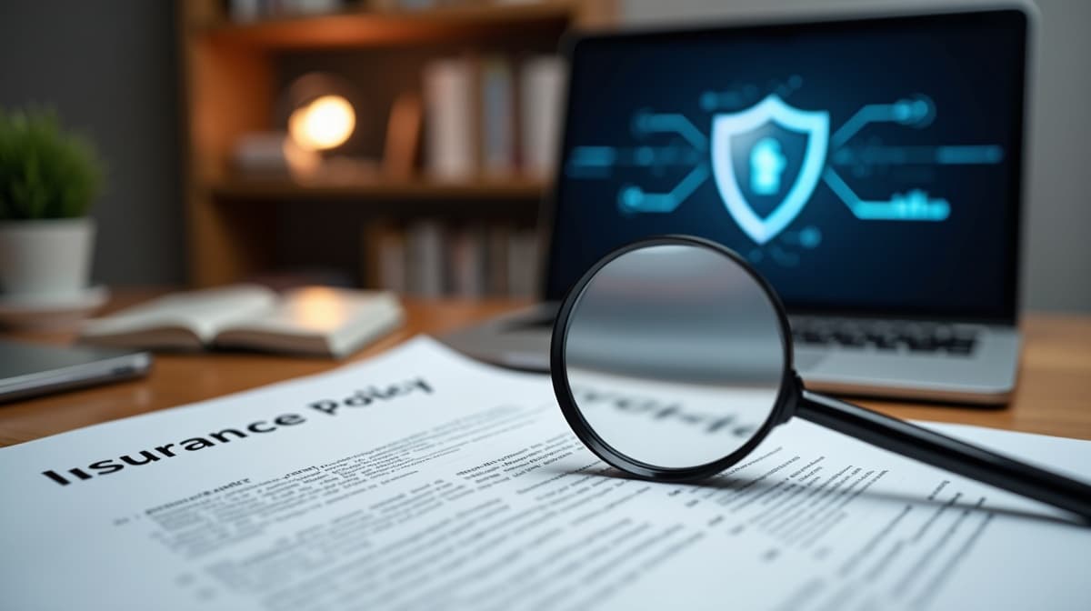 What Does Cyber Liability Insurance Cover? (And What It Doesn't)